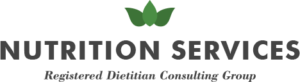 Nutrition Services